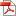 icone pdf 16